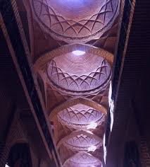 Architectureofbazaar architecture of the Tehran Grand Bazaar