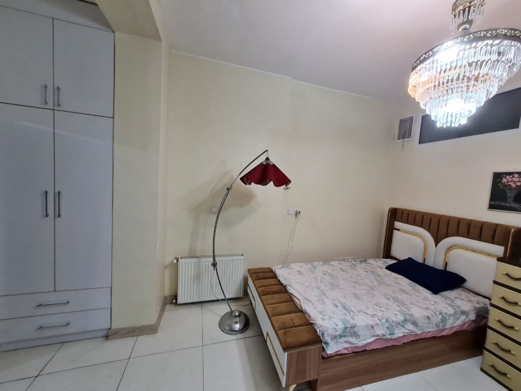 Azadi homestay hall
